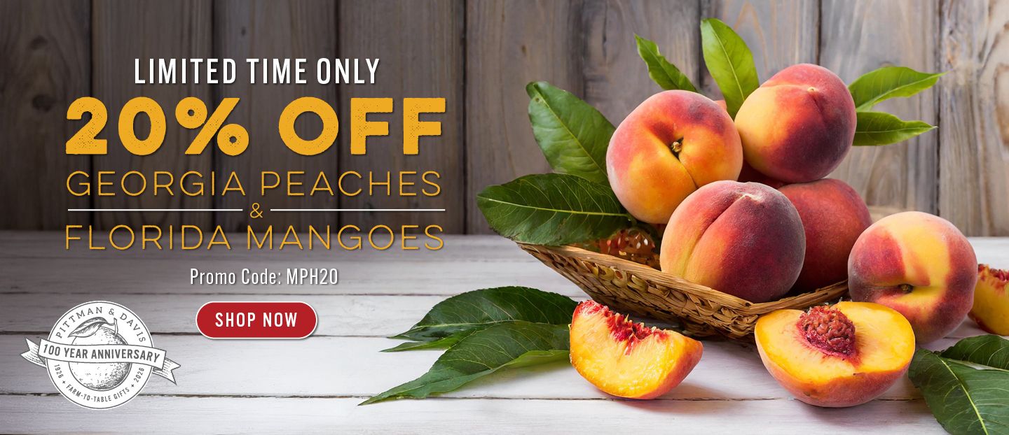 Fresh Fruit on Sale