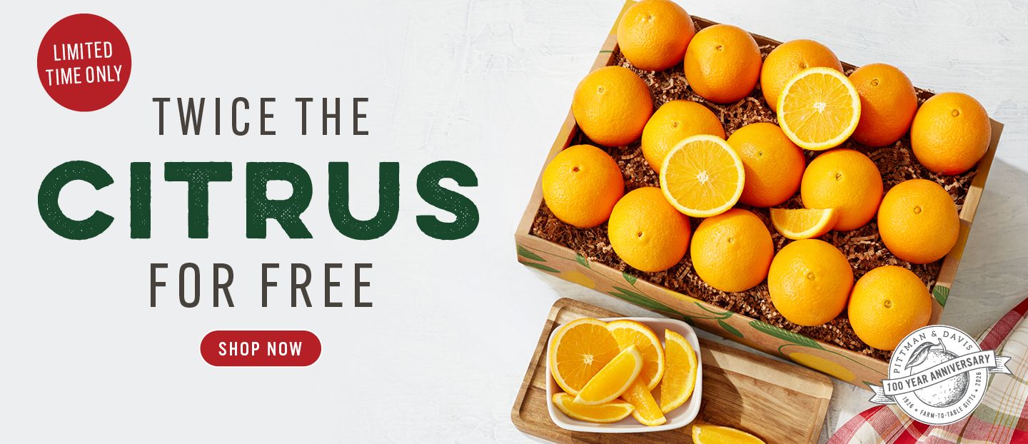 Fresh Fruit on Sale