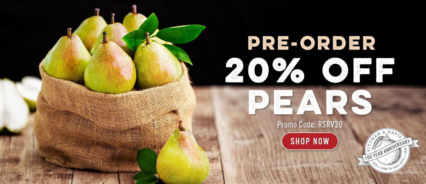 Georgia Peaches