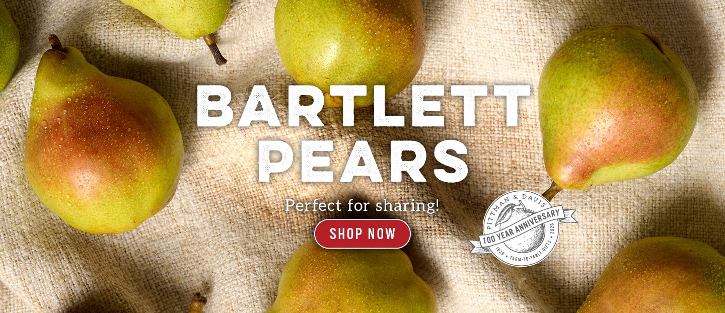 Georgia Peaches